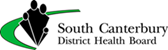 SCDHB Logo
